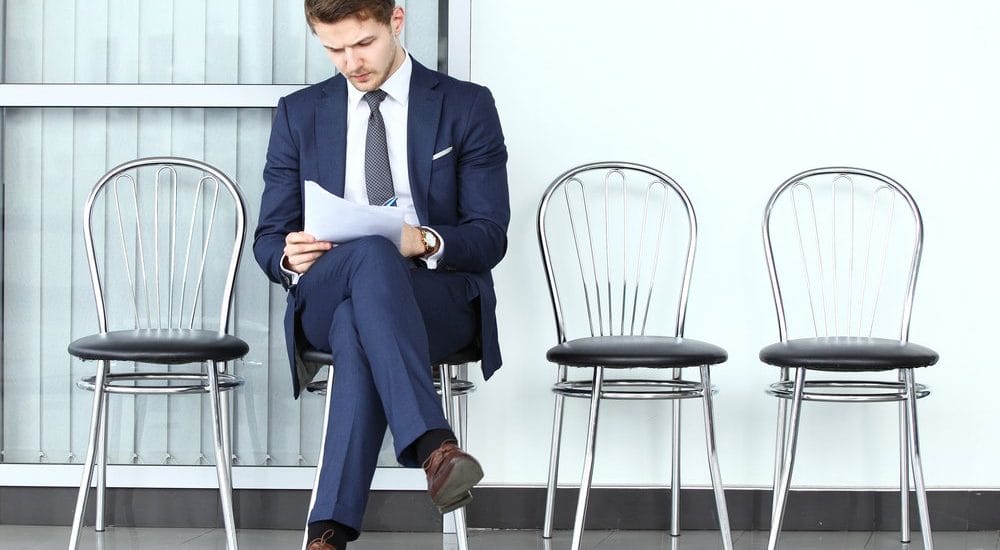 How to Effectively Sell Yourself in a Job Interview